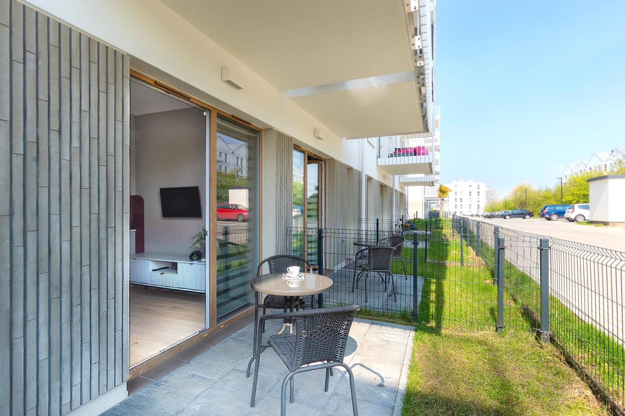 Colour House Apartament